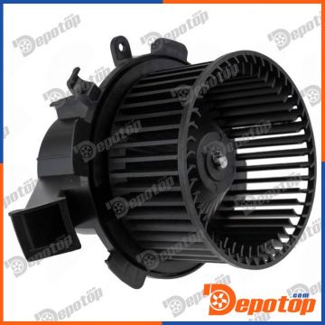 Pulseur d'air habitacle pour DACIA | EWN-RE-009, 27210-1366R